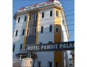 Hotel Pandit Palace, Srinagar
